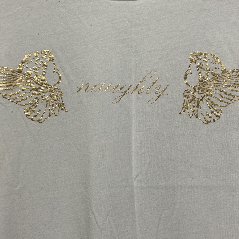 VS Naughty Sleepshirt - Picture 4 of 5